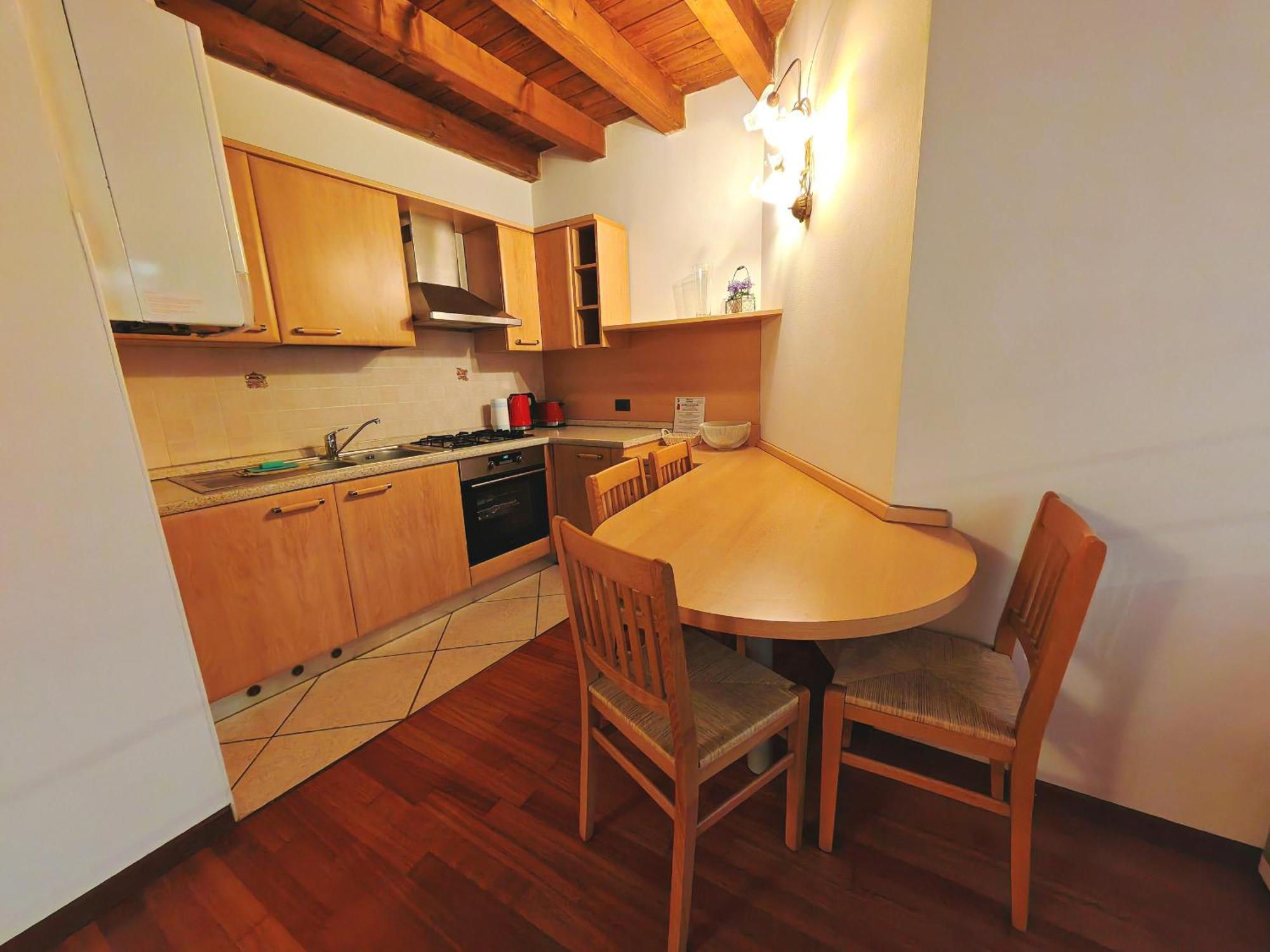 Apartament Sg Family - Arilica Loft Peschiera del Garda Zewnętrze zdjęcie