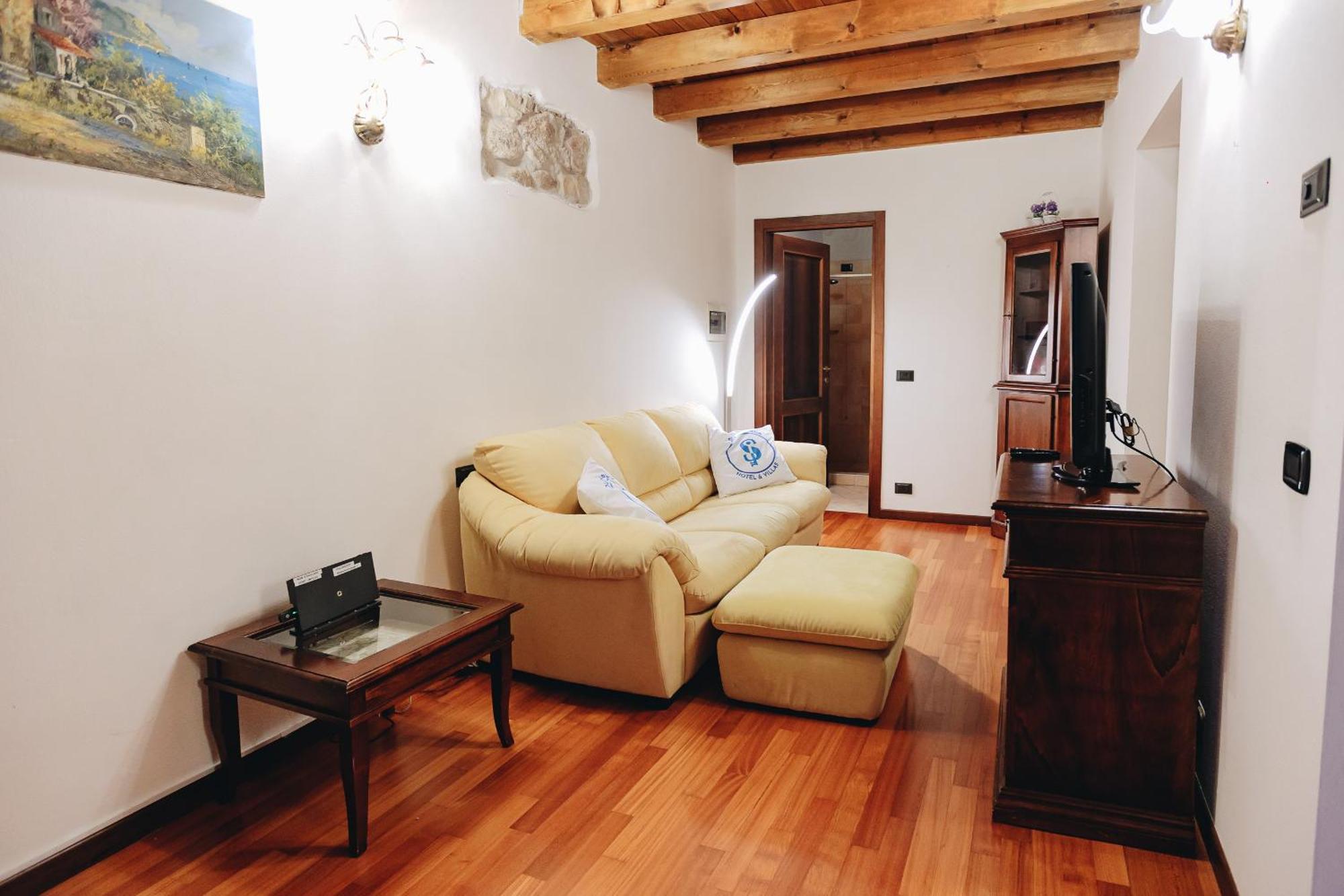 Apartament Sg Family - Arilica Loft Peschiera del Garda Zewnętrze zdjęcie