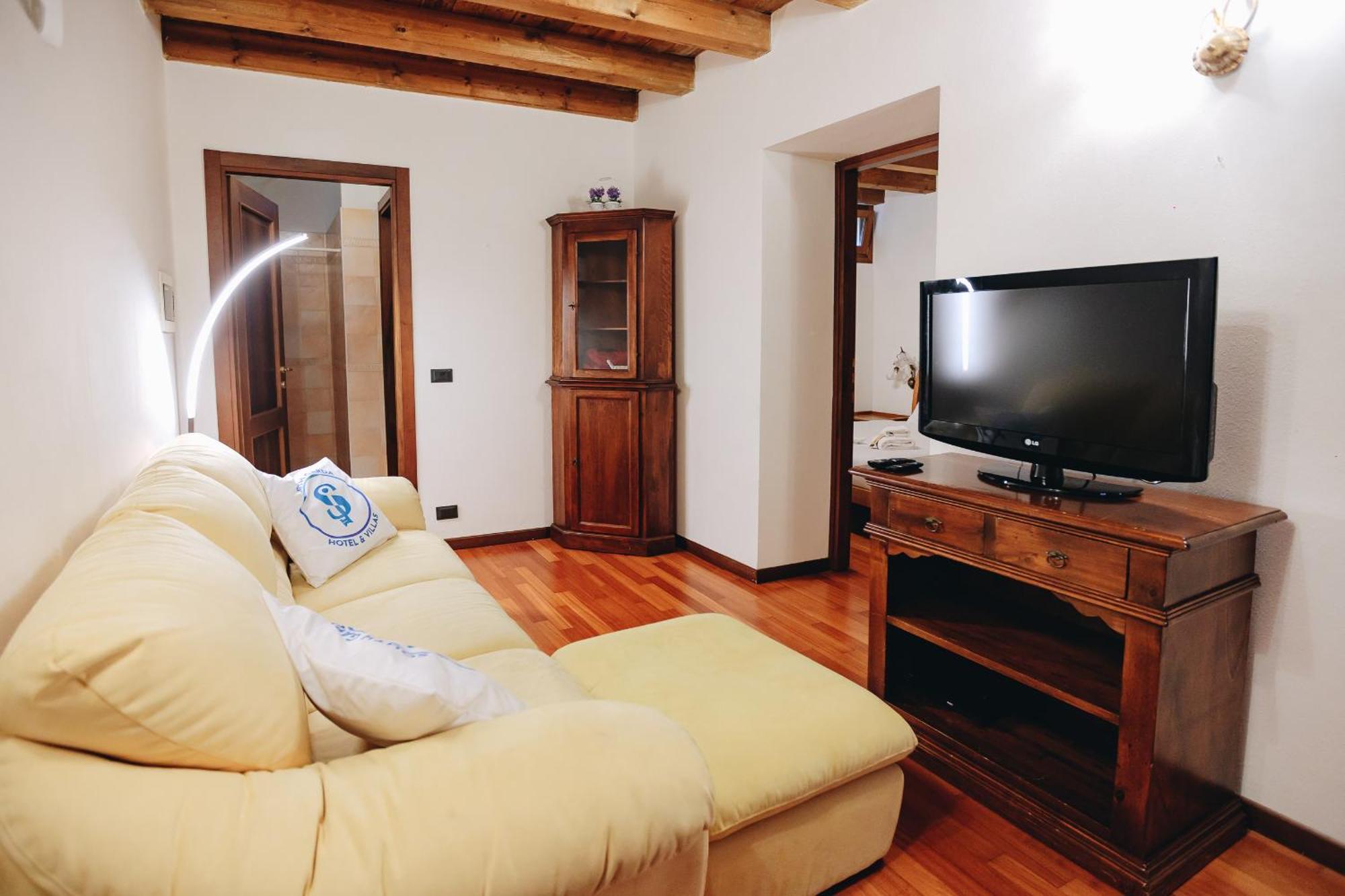 Apartament Sg Family - Arilica Loft Peschiera del Garda Zewnętrze zdjęcie